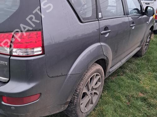 Starter CITROËN C-CROSSER (VU_, VV_) 2.2 HDi | BP34349910M8 - Image 16