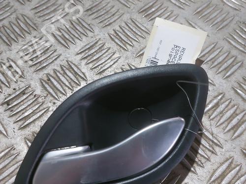 Rear left interior door handle RENAULT ESPACE IV (JK0/1_) 2.0 dCi (JK01, JK02, JK1J, JK1K, JK1H) | BP23810958I15 - Image 2