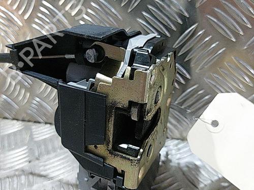 Used Front left lock PEUGEOT 307 (3A/C) 1.6 16V (109 hp) 21511128