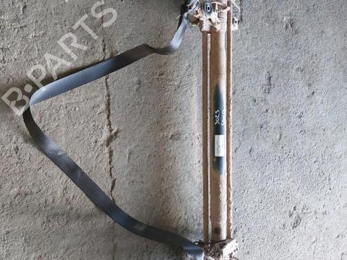 Used Rear axle Rear axle CITROËN SAXO (S0, S1) 1.0 X (50 hp) 21512575 21512575