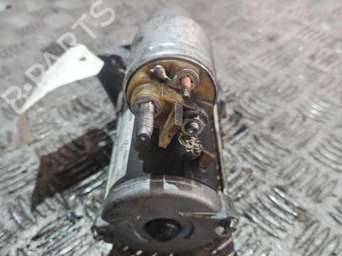 Used Starter Starter DACIA DUSTER (HS_) 1.5 dCi (109 hp) 21670234 21670234