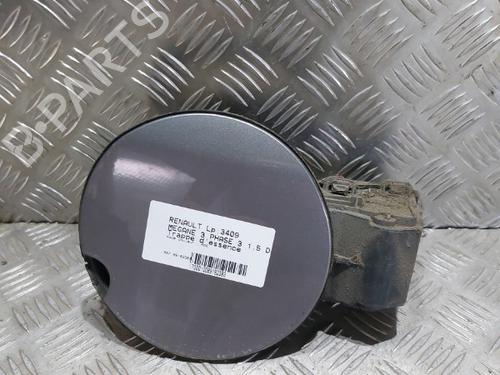 Tanklokket RENAULT MEGANE III Hatchback (BZ0/1_, B3_) 1.5 dCi (BZ1G, BZ1W, BZ0R) (95 hp) 21514151