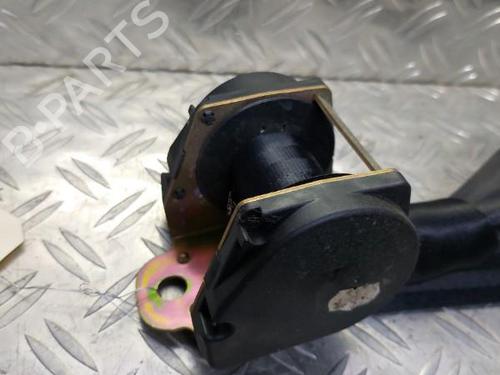 Used Rear left seatbelt Rear left seatbelt PEUGEOT 106 I (1A, 1C) 1.0 (50 hp) 21508510 21508510
