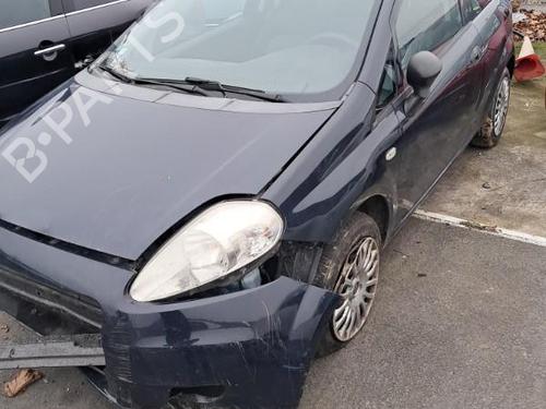 Left front window switch FIAT GRANDE PUNTO (199_) 1.2 | BP21503407I27 