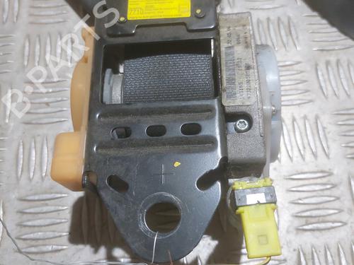 Front left belt tensioner TOYOTA AVENSIS (_T25_) 2.0 D-4D (ADT250_, ADT250R) | BP24887051C87 