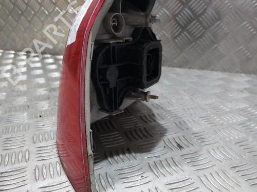 Used Right taillight Right taillight VW GOLF V (1K1) 1.9 TDI (105 hp) 21508334 21508334