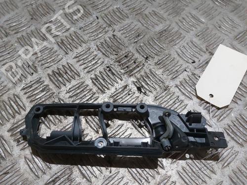Front left interior door handle VW POLO (9N_, 9A_) 1.2 12V | BP21509741I13 