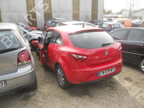 Front wiper motor SEAT IBIZA IV (6J5, 6P1) 1.6 TDI | BP21507506M29 