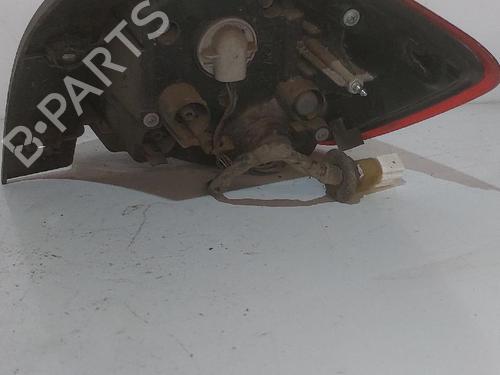 Left taillight MITSUBISHI ASX (GA_W_) 1.8 DI-D 4WD (GA6W) | BP39545982C34 - Image 2