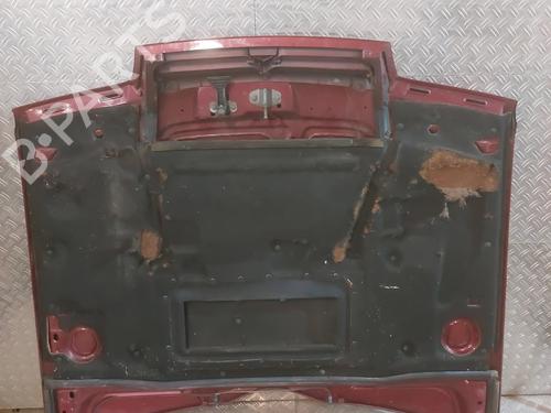 Hood CITROËN ZX (N2)  | BP29150887C1 