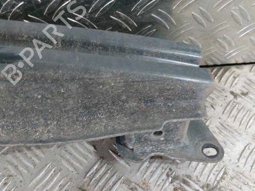 Rear bumper reinforcement VW GOLF VI (5K1) 2.0 TDI | BP21505683C73 