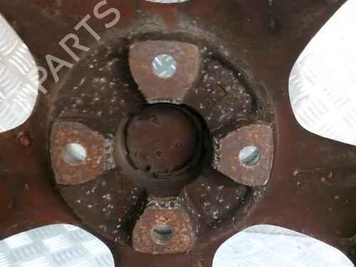 Rim PEUGEOT 307 CC (3B) 2.0 16V | BP21512024C45 
