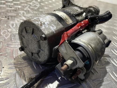 Used Starter Starter RENAULT SCÉNIC II (JM0/1_) 1.6 (JM0C, JM0J, JM1B) (113 hp) 21515897 21515897
