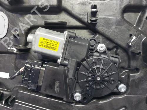 Front right window mechanism KIA CEE'D (JD)  | BP21512673C23  - Image 5