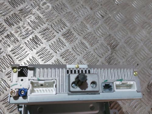 Used Radio Radio DACIA DUSTER (HS_) 1.5 dCi (109 hp) 21670209 21670209