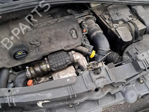 ABS pump CITROËN C3 Picasso (SH_) 1.6 HDI 90 | BP32438445M43  - Image 15