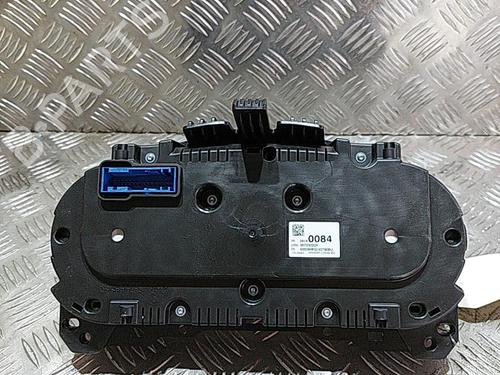Used Instrument cluster OPEL CORSA E (X15) 1.4 (08, 68) (90 hp) 21506293