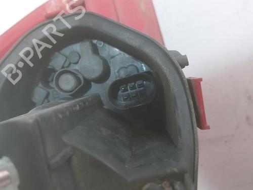 Used Right taillight Right taillight 36096385 36096385