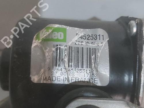 Front wiper motor NISSAN NOTE (E11, NE11) 1.5 dCi | BP32267559M29  - Image 5