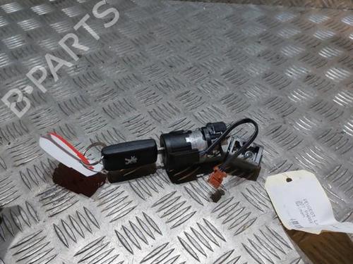 Used Ignition barrel Ignition barrel PEUGEOT 207 (WA_, WC_) 1.6 HDi (90 hp) 21513009 21513009