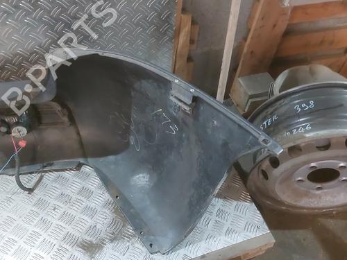 Rear bumper HYUNDAI SANTA FÉ I (SM) 2.0 CRDi 4x4 | BP32371340C8