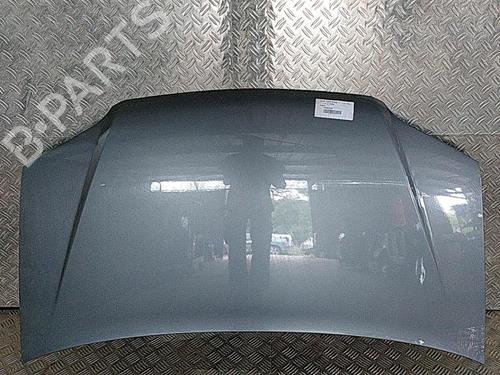 Used Hood FIAT IDEA (350_) 1.3 D Multijet (70 hp) 21505970