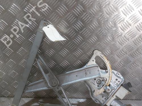 Used Front left window mechanism Front left window mechanism TOYOTA COROLLA (_E12_) 2.0 D-4D (CDE120R, CDE120L_) (116 hp) 24518949 24518949