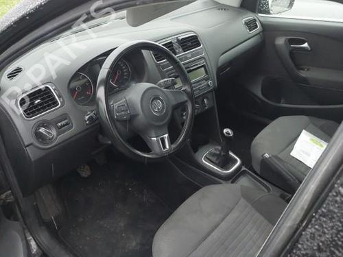 ECU airbags VW POLO V (6R1, 6C1) 1.6 TDI | BP21508219M53 