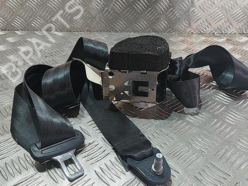 Used Rear left belt tensioner PEUGEOT 3008 I MPV (0U_) 1.6 HDi (112 hp) 21506553