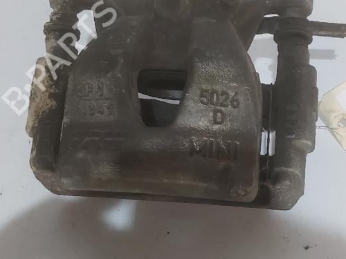 Left front brake caliper MINI MINI COUNTRYMAN (R60) Cooper | BP33824500M105 - Image 2