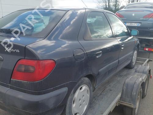 Right taillight CITROËN XSARA (N1) 1.9 TD | BP26236357C35 
