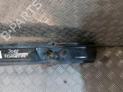 Used Rear bumper reinforcement BMW 5 (E60) 525 d (197 hp) 21512748