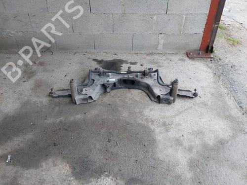 Used Subframe Subframe RENAULT GRAND SCÉNIC III (JZ0/1_) 1.6 dCi (JZ00, JZ12) (130 hp) 21512726 21512726