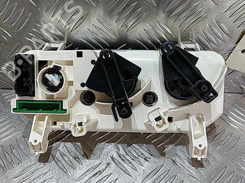 Used Climate control Climate control RENAULT CLIO II (BB_, CB_) 1.2 (BB0A, BB0F, BB10, BB1K, BB28, BB2D, BB2H, CB0A,... (58 hp) 21514391 21514391
