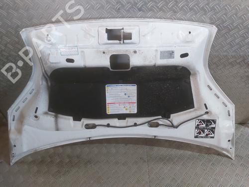 Hood CITROËN NEMO MPV 1.4 HDi | BP27539705C1 