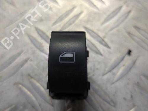 Used Right front window switch AUDI A3 (8P1) 2.0 TDI (170 hp) 21512545