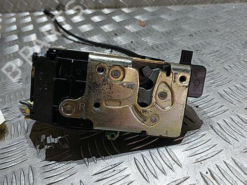 Høyre bak lås JAGUAR S-TYPE II (X200) 3.0 V6 | BP21504045C99 