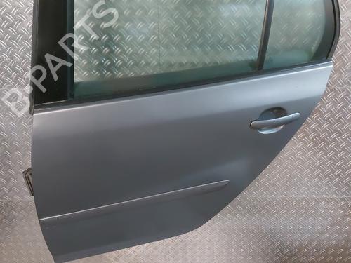 Dør venstre bagtil Dør venstre bagtil VW GOLF V (1K1) 1.9 TDI (105 hp) 21505150 21505150
