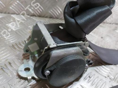 Used Rear left seatbelt Rear left seatbelt 21503291 21503291