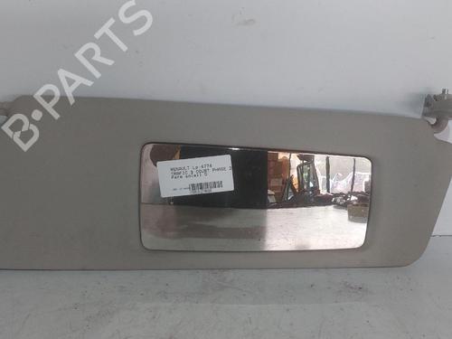 Right sun visor RENAULT TRAFIC III Van (FG_) 2.0 dCi 120 (FGMN) | BP36293901I2 - Image 2