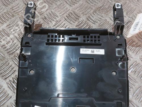 Used Climate control Climate control CITROËN C4 II (NC_) 1.6 HDi 115 (114 hp) 22438140 22438140