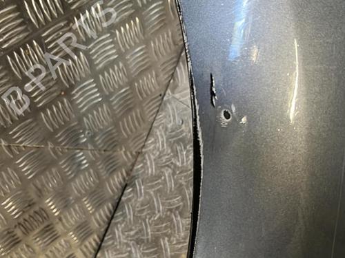 Used Left front fenders Left front fenders 21515400 21515400