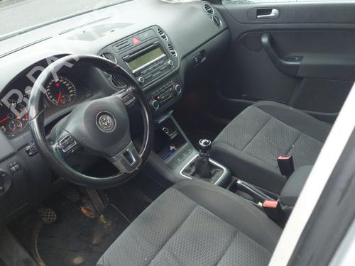 Steering column stalk VW GOLF PLUS V (5M1, 521) 2.0 TDI | BP24364780I23  - Image 8