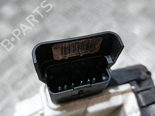 Front right lock PEUGEOT 308 SW I (4E_, 4H_) 1.6 HDi | BP21512909C97 