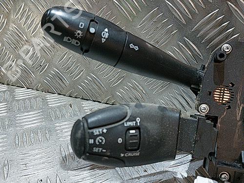 Used Steering column stalk Steering column stalk 21504414 21504414