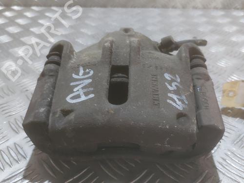 Used Left front brake caliper RENAULT MEGANE II Estate (KM0/1_) 1.5 dCi (KM02, KM13) (101 hp) 24131964