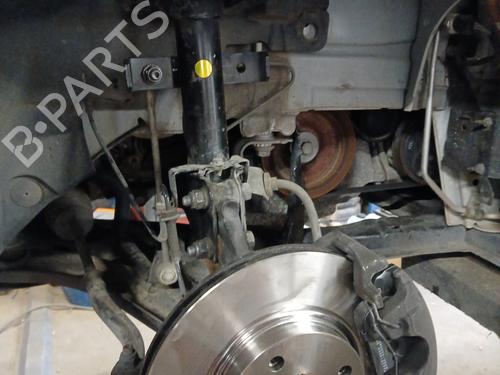 Left tailgate light RENAULT CLIO IV (BH_) 1.5 dCi 75 | BP24854913C79 