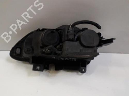 Used Right headlight RENAULT ESPACE III (JE0_) 2.2 dCi (JE0K) (130 hp) 28797771
