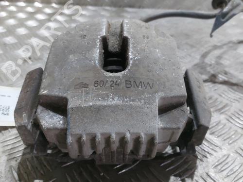 Used Right front brake caliper BMW 5 (E60) 525 d (163 hp) 21505194