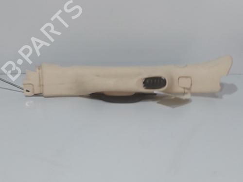 Used Rear left interior door handle Rear left interior door handle CITROËN BERLINGO / BERLINGO FIRST Box Body/MPV (M_) 2.0 HDI 90 (MBRHY, MCRHY) (90 hp) 30703328 30703328